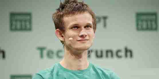 Vitalik Buterin回应：全资助Web3与慈善！V神3年抛售8.5万枚ETH遭喷